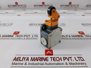 Siemens 3Se3 100-1E Limit Switch Ip67 500V~ Ac11 6A/220V