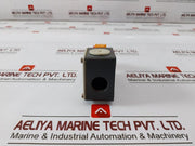 Siemens 3Se3 100-1E Limit Switch Ip67 500V~ Ac11 6A/220V