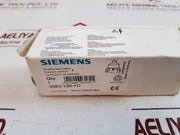 Siemens 3se3 120-1c position switch