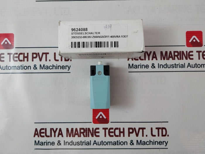 Siemens 3Se5232-0Bc05