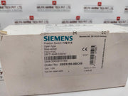 Siemens 3Se5250-0Bc05 Position Switch 6Kv Ac15 240V 6A A300 Q300