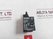 Siemens 3Se5250-0Bc05 Position Switch 6Kv Ac15 240V 6A A300 Q300