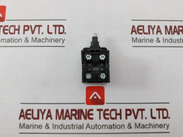 Siemens 3Se5250-0Bc05 Position Switch Ac15 240V 6A A5E31258866001 Ip20