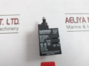 Siemens 3Se5250-0Yc05 Limit Switch Open Type Plastic With 2P Snap Action Cb Ac15
