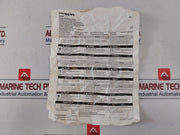 Siemens 3Se5 112-0Cd02 Position Switch
