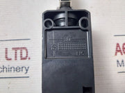 Siemens 3Se5 112-0Ce01 Roller Lever Limit Switch