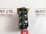 Siemens 3St1 400-2Rq08 Control Switche Ac3-4Kw 55Hz