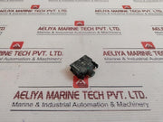 Siemens 3Su1401-1Bg40-1Aa0 Led Light Block Module 6-24V Ac/Dc 50Hz