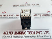 Siemens 3tb40 11-0a contactor