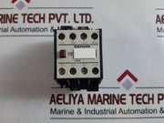 Siemens 3tb40 11-0a contactor