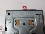 Siemens 3Tc48 17-0B 2 Pole Dc Contactor 600 Vdc Iec 158
