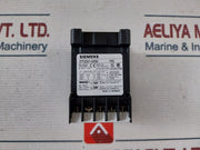 Siemens 3Tf2001-0Bb4 Contactor