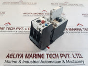 Siemens 3Tf30 10-0X Contactor With 3Ua50 40-1E Thermal Overload Relay