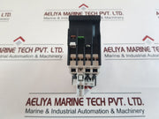 Siemens 3Tf30 10-0X Contactor With 3Ua50 40-1E Thermal Overload Relay