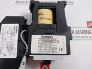 Siemens 3Tf3010-0B..3 Air Break Contactor 24Vdc