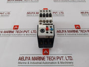Siemens 3Tf30 10-0A Air Break Contactor 10E Ie/Ac1=20A Ie/Ac3=9A 415V