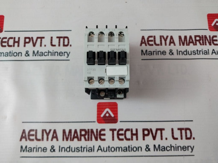 Siemens 3Tf30 10-0A
