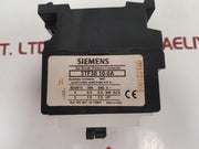 Siemens 3Tf30 10-0A Air Break (Power) Contactor 3Tf03010E