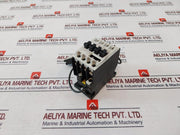 Siemens 3Tf30 10E Air Break Power Contactor With 3Tx7 402-3Hy1 Surge Suppressor