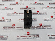 Siemens 3Tf3100-0B Contactor W/ Auxiliary Switch Block 3Tx4010-2A 22A 500V~