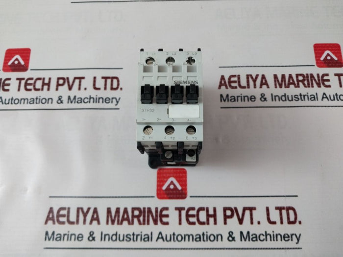 Siemens 3Tf32 00-0A