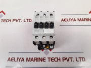 Siemens 3Tf32 00-0A Power Contactor 110-132 V