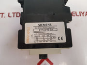 Siemens 3Tf32 00-0A Power Contactor 230V 50Hz/276V 60Hz New