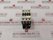 Siemens 3Tf33 00-0A Air Break (Power) Contactor 415V 50-60Hz