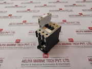 Siemens 3Tf33 00-0A Air Break (Power) Contactor W/ 3Tx4010-2A Contact Block