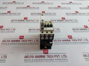 Siemens 3Tf33 00-0A Air Break (Power) Contactor W/ 3Tx4010-2A Contact Block