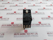 Siemens 3Tf33 00-0A Air Break (Power) Contactor W/ 3Tx4010-2A Contact Block (Used)