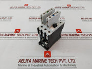 Siemens 3Tf33 00-0A Air Break (Power) Contactor With Auxiliary Switch 3Tx4001-2A