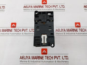Siemens 3Tf33 00-0A Air Break (Power) Contactor With Auxiliary Switch 3Tx4001-2A