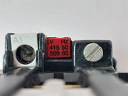 Siemens 3Tf34 00-0A