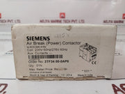 Siemens 3Tf34 00-0A