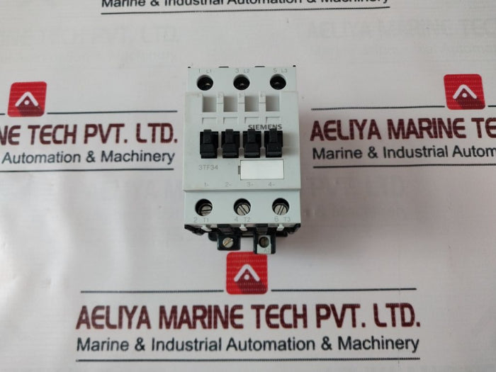 Siemens 3Tf34 00-0A