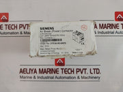 Siemens 3Tf34 00-0A Air Break (Power) Contactor Iec 947