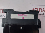 Siemens 3Tf35 00-0A Air Break Contactor