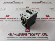 Siemens 3Tf35 00-0A Air Break Contactor