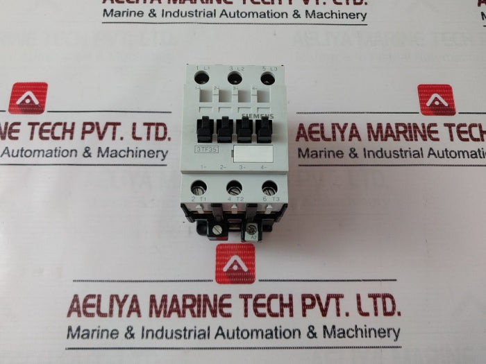 Siemens 3Tf35 00-0A Air Break (Power) Contactor 415V~