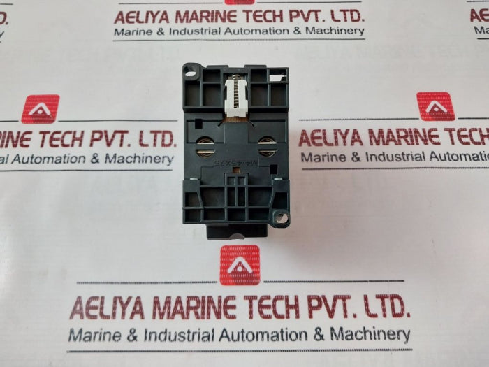 Siemens 3Tf35 00-0Ap0 Air Break (Power) Contactor 230V 50Hz 276V 60Hz