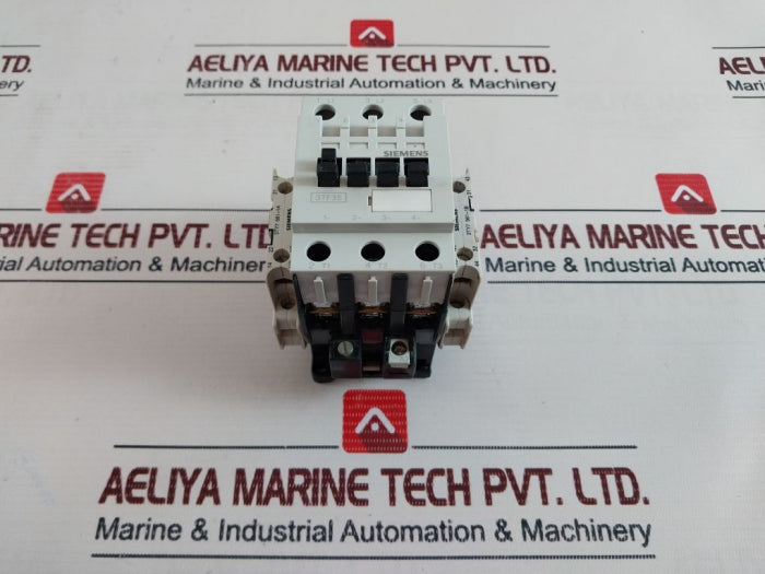 Siemens 3Tf35 Control Coil 415V Ac 55A