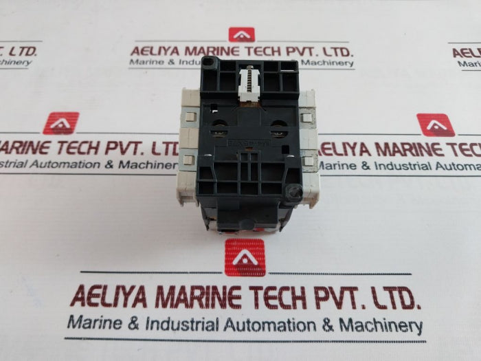 Siemens 3Tf35 Control Coil 415V Ac 55A