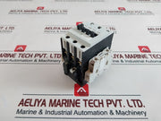 Siemens 3Tf35 Control Coil 415V Ac 55A