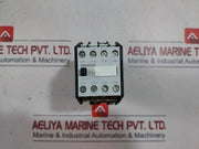 Siemens 3Tf4022-0B Contactor 24V Dc 600V Ac