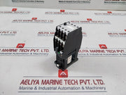 Siemens 3Tf4022-0B Contactor 24V Dc 600V Ac