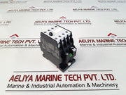 Siemens 3Tf4110-0A Contactor 600V Ac 20A