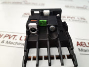 Siemens 3Tf4110-0A Contactor 600V Ac 20A