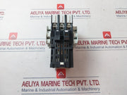Siemens 3Tf4422-0Bb4 Contactor Dc 24V