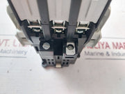 Siemens 3Tf4422-0Bb4 Contactor Dc 24V